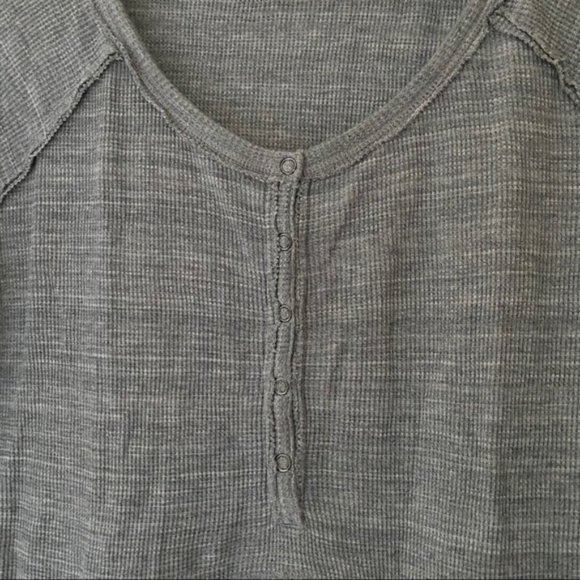 Free People Coastline Tee - Picture 4 of 5